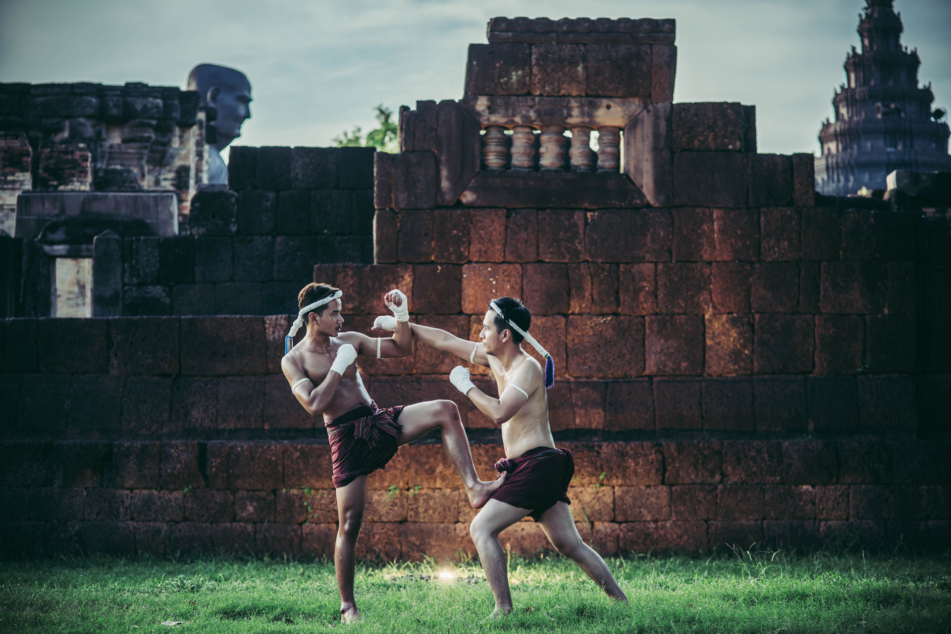 muay-thai